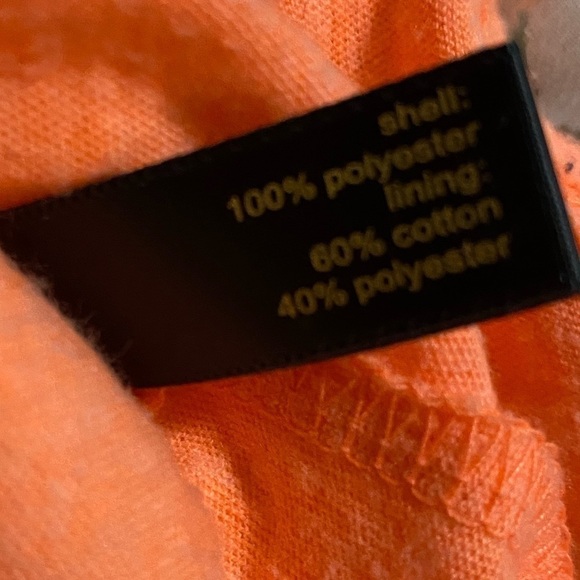 OUTBACK Red Women Pink Short Sleeve Blouse Size L - Picture 4 of 7